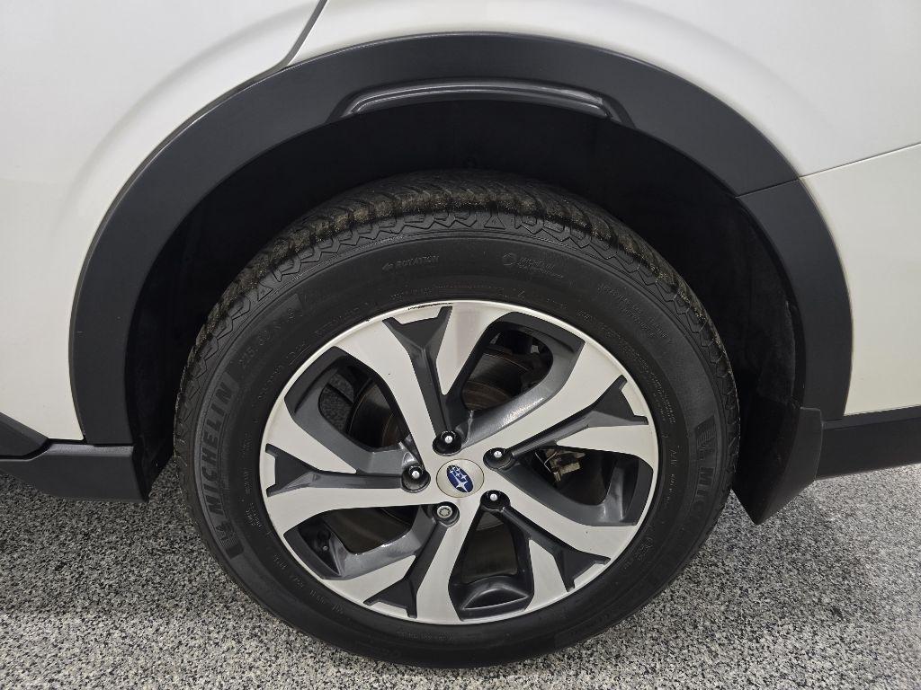 Subaru Outback Limited 2021