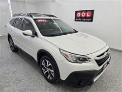 2021 Subaru Outback 
