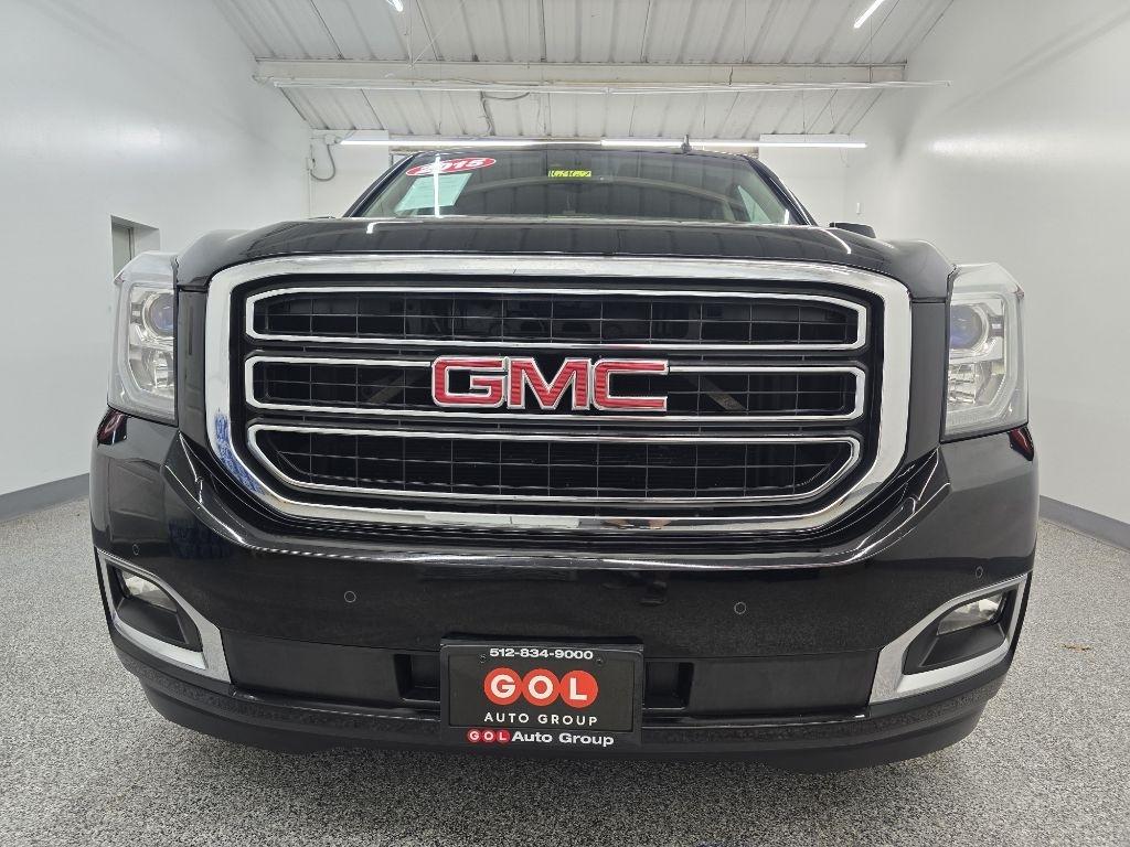 GMC Yukon XL SLT 1/2 Ton 2WD 2015