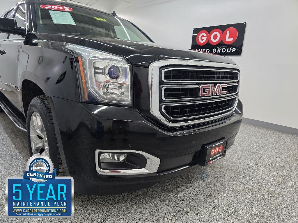 GMC Yukon XL SLT 1/2 Ton 2WD 2015