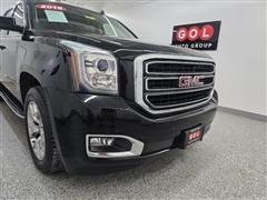 2015 GMC Yukon XL 