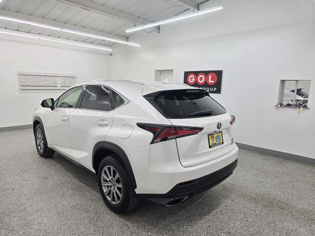 Lexus NX 300 Luxury 2020