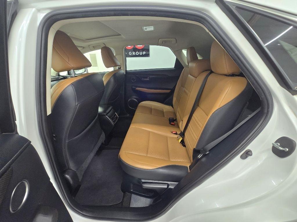 Lexus NX 300 Luxury 2020