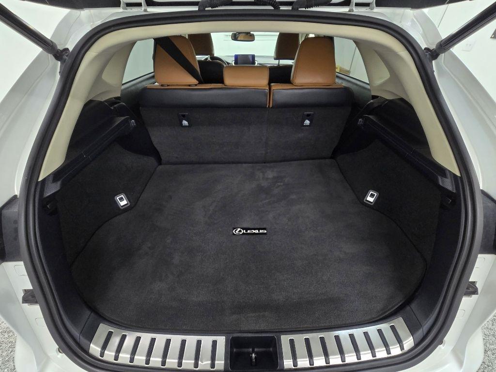Lexus NX 300 Luxury 2020