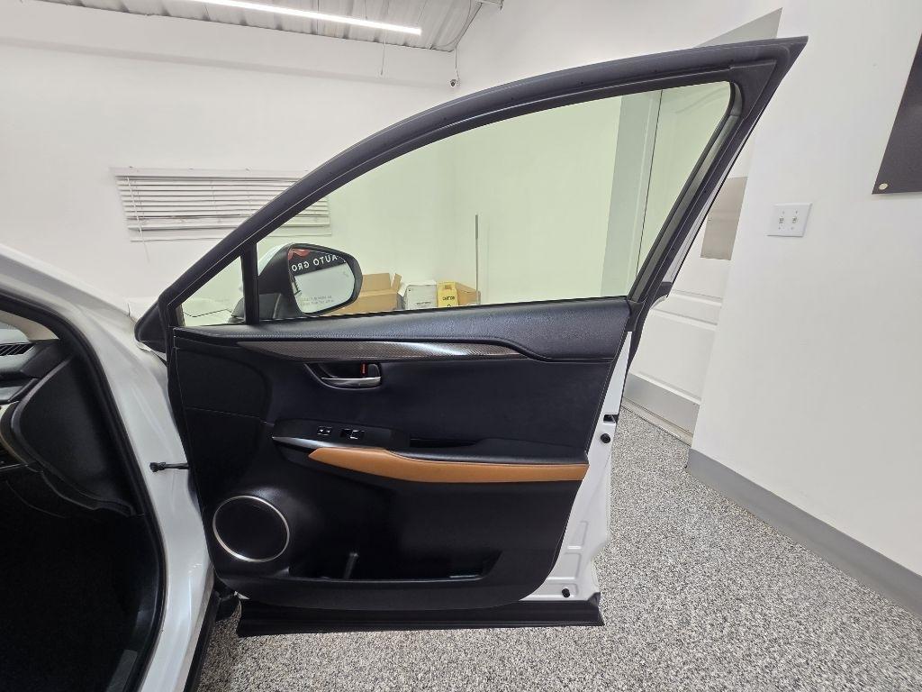 Lexus NX 300 Luxury 2020