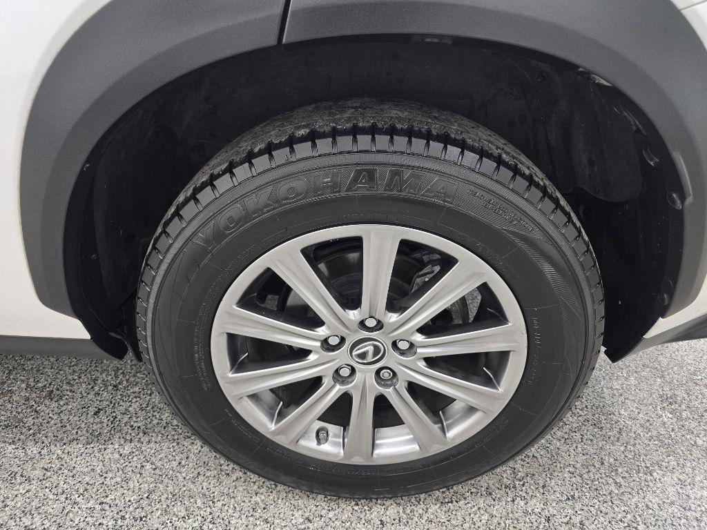 Lexus NX 300 Luxury 2020