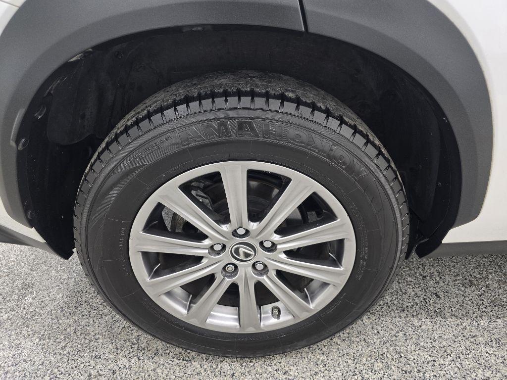 Lexus NX 300 Luxury 2020