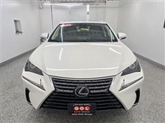 2020 Lexus NX 300 