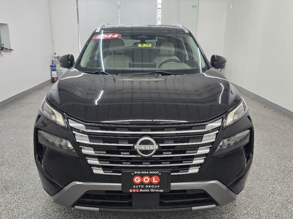 Nissan Rogue SL 2024