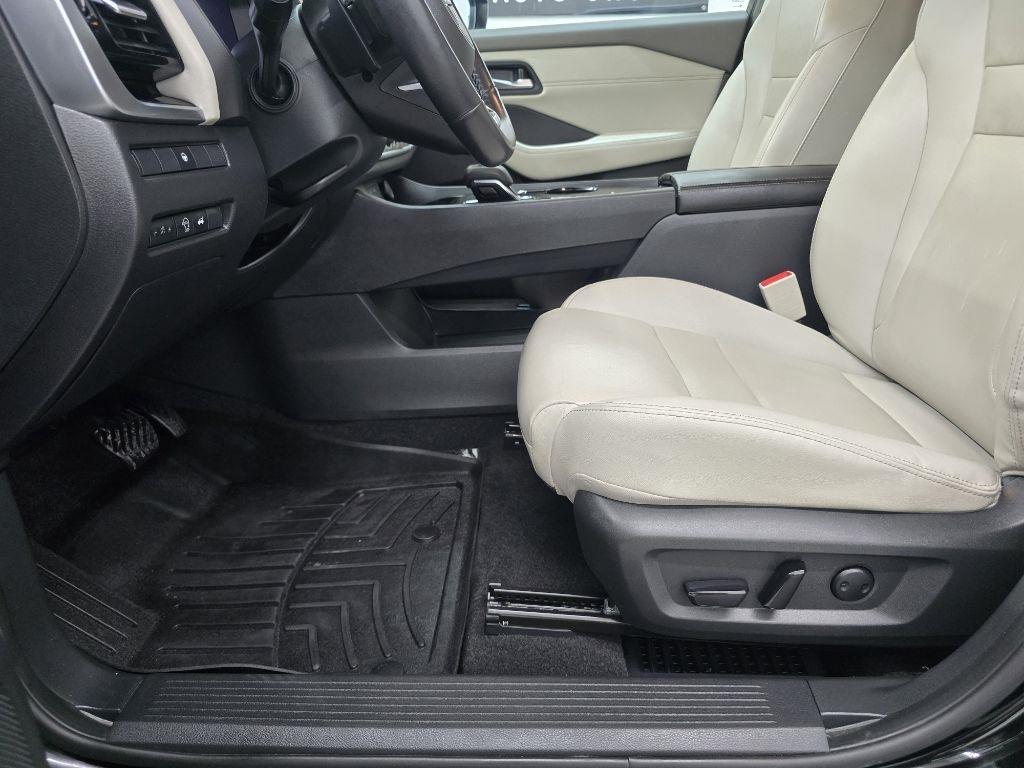 Nissan Rogue SL 2024