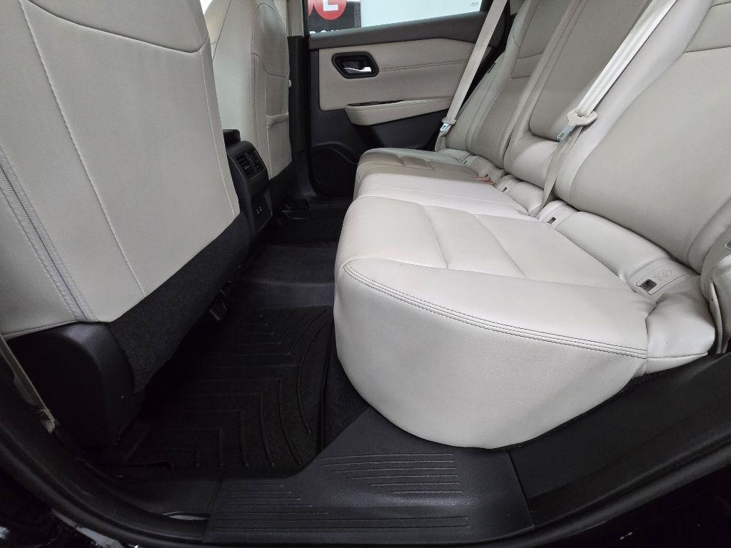 Nissan Rogue SL 2024