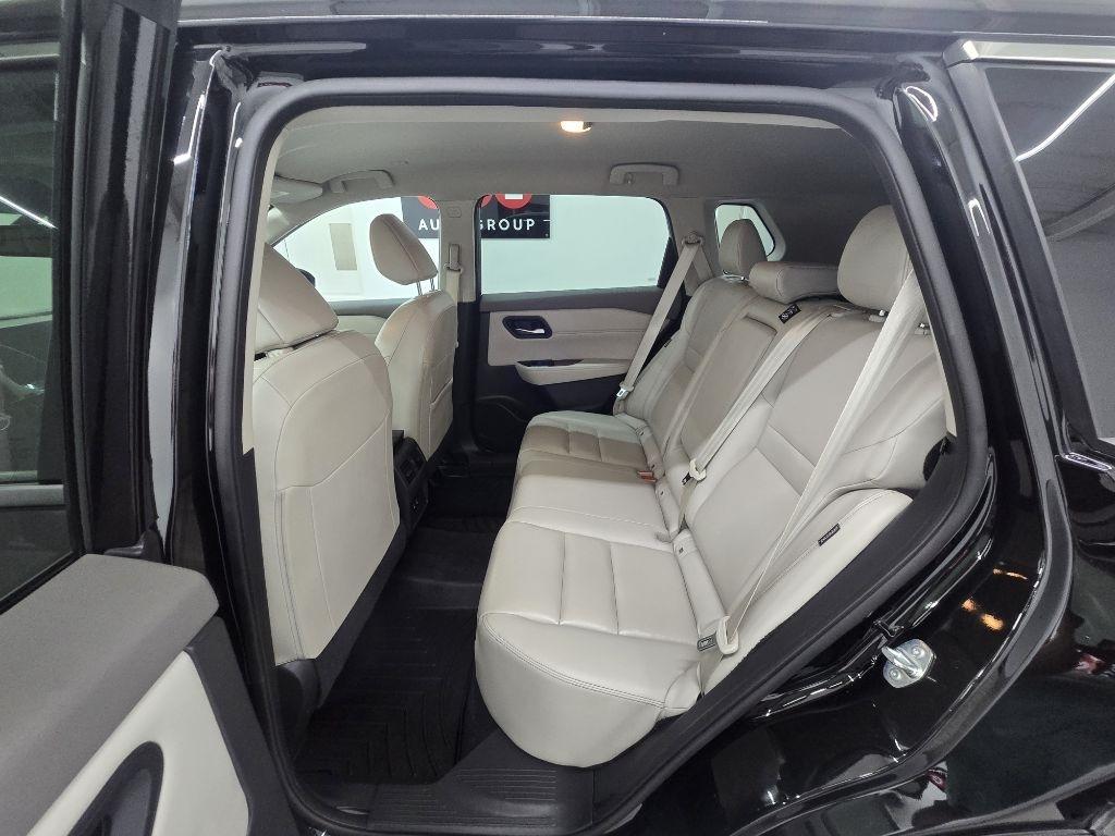 Nissan Rogue SL 2024