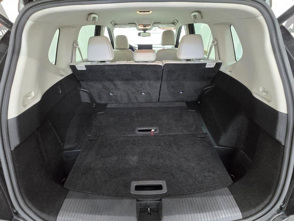 Nissan Rogue SL 2024