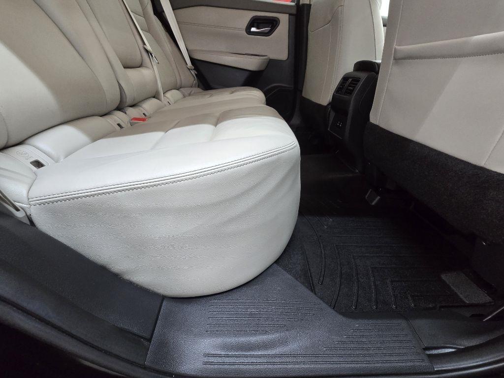 Nissan Rogue SL 2024