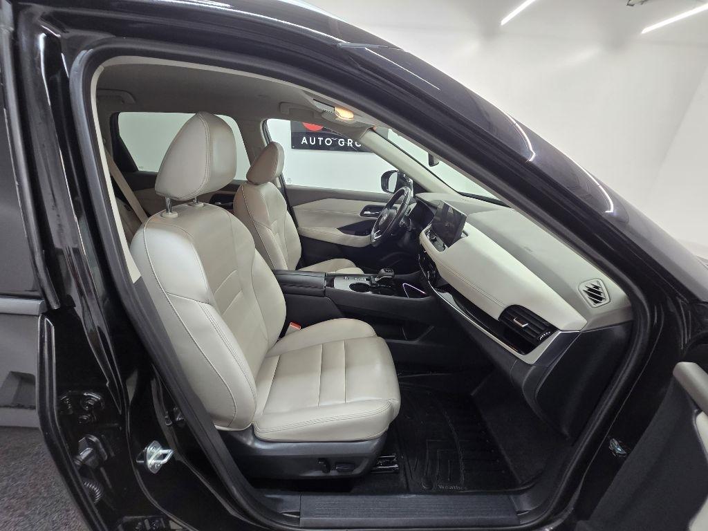 Nissan Rogue SL 2024