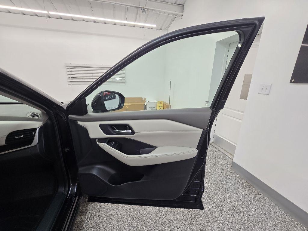 Nissan Rogue SL 2024