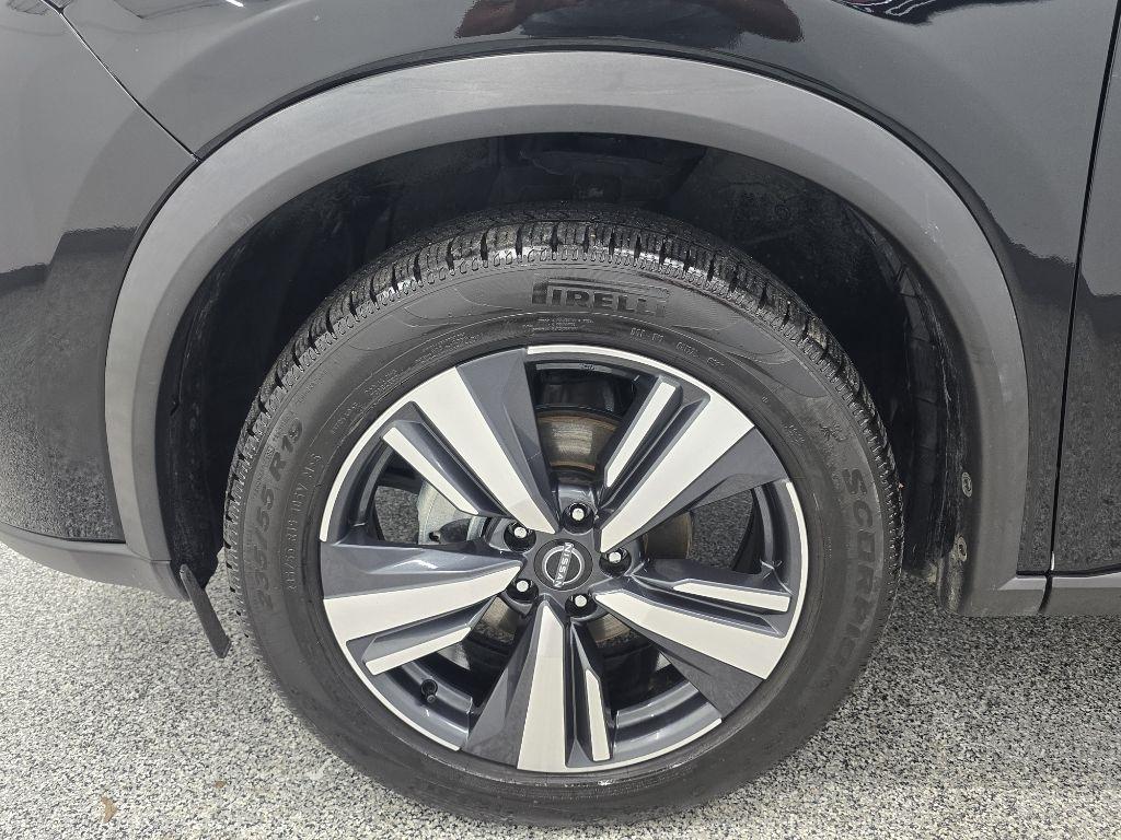 Nissan Rogue SL 2024