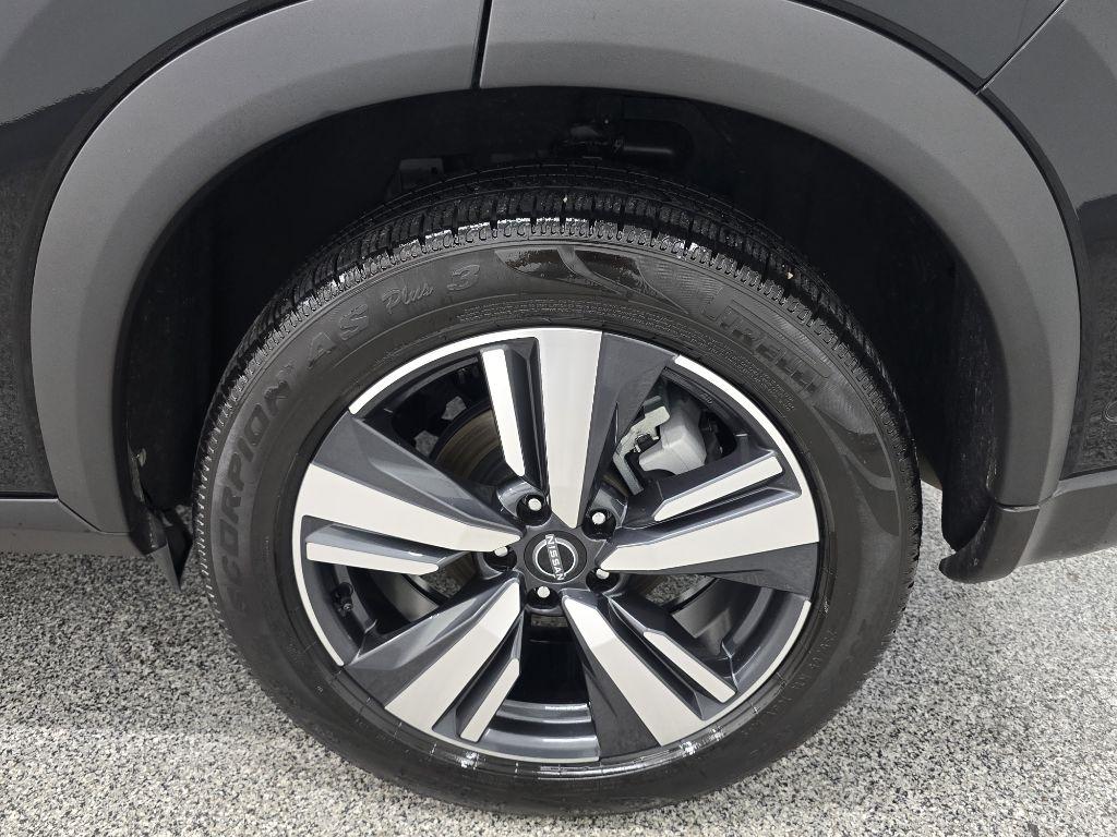 Nissan Rogue SL 2024