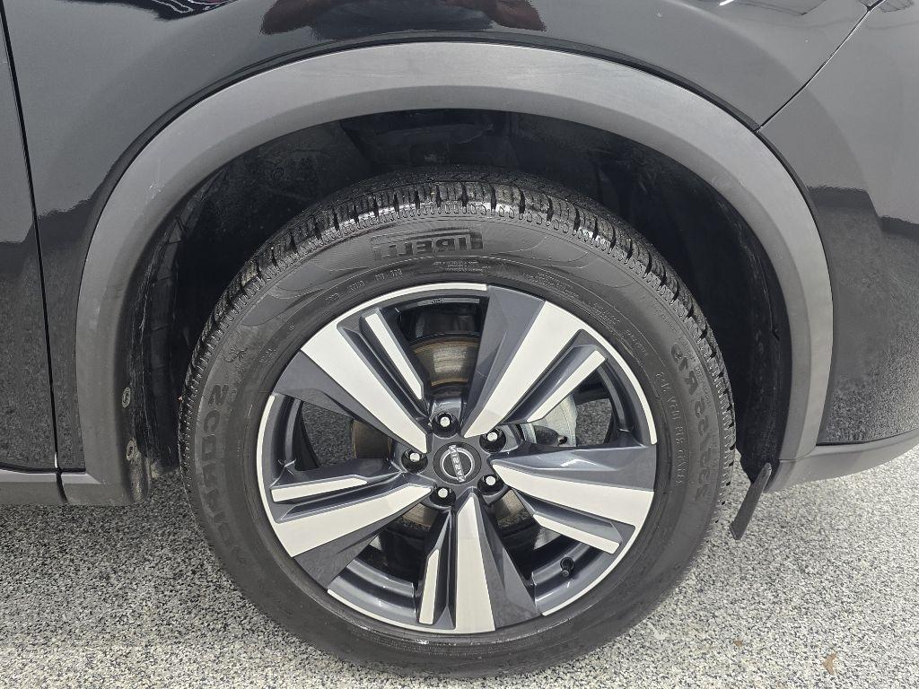 Nissan Rogue SL 2024