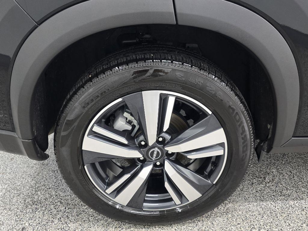 Nissan Rogue SL 2024