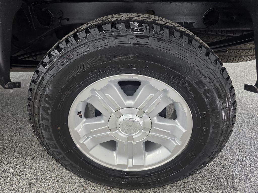 Chevrolet Silverado 1500 LT Crew Cab 4WD 2013