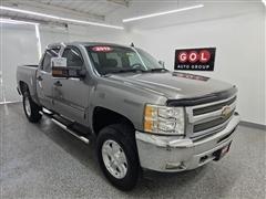2013 Chevrolet Silverado 1500 