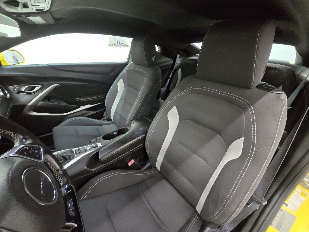 Chevrolet Camaro 1LT Coupe 2017