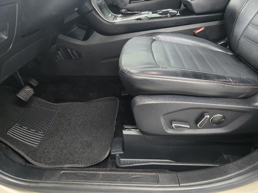 Ford Edge SEL FWD 2017