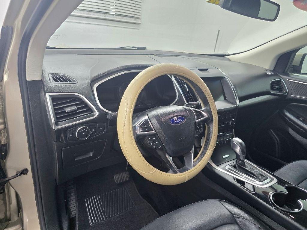 Ford Edge SEL FWD 2017
