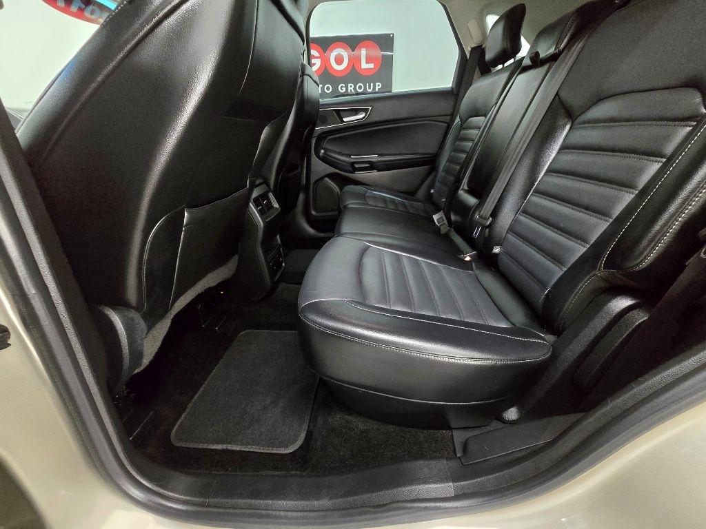 Ford Edge SEL FWD 2017