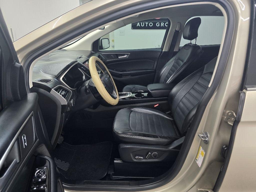 Ford Edge SEL FWD 2017