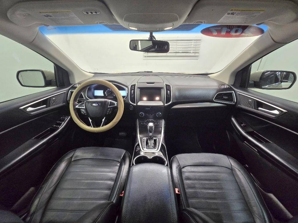 Ford Edge SEL FWD 2017