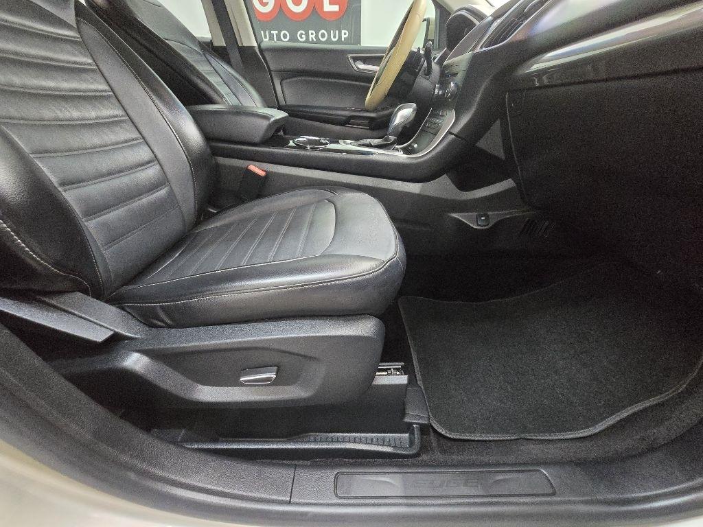 Ford Edge SEL FWD 2017