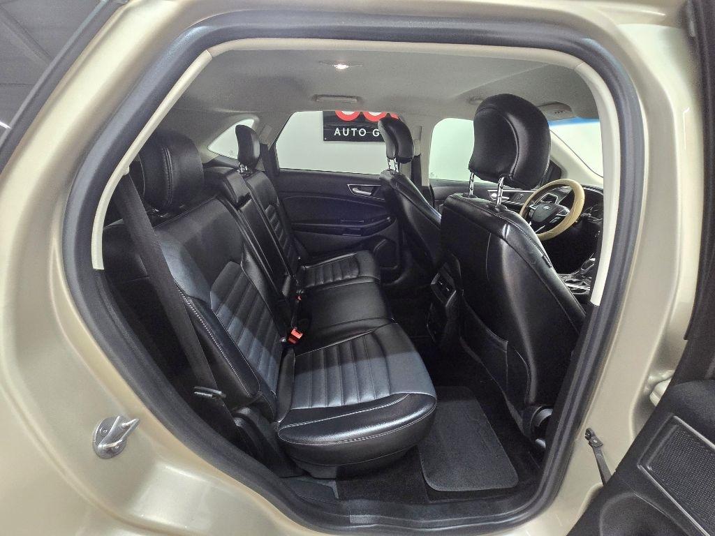 Ford Edge SEL FWD 2017