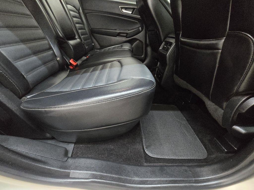 Ford Edge SEL FWD 2017
