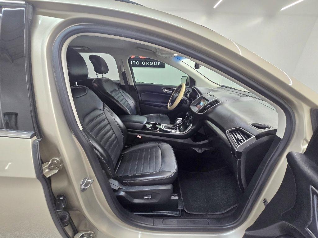 Ford Edge SEL FWD 2017