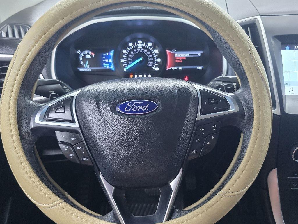 Ford Edge SEL FWD 2017