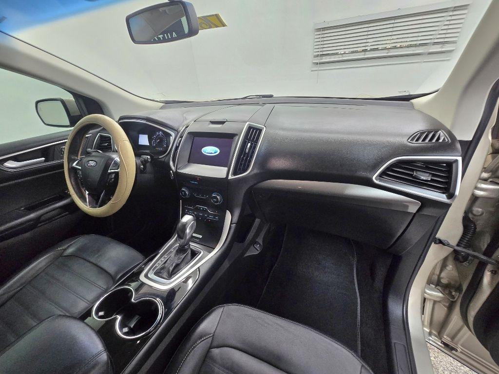 Ford Edge SEL FWD 2017