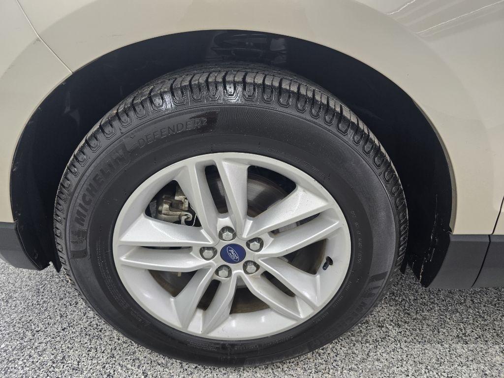 Ford Edge SEL FWD 2017
