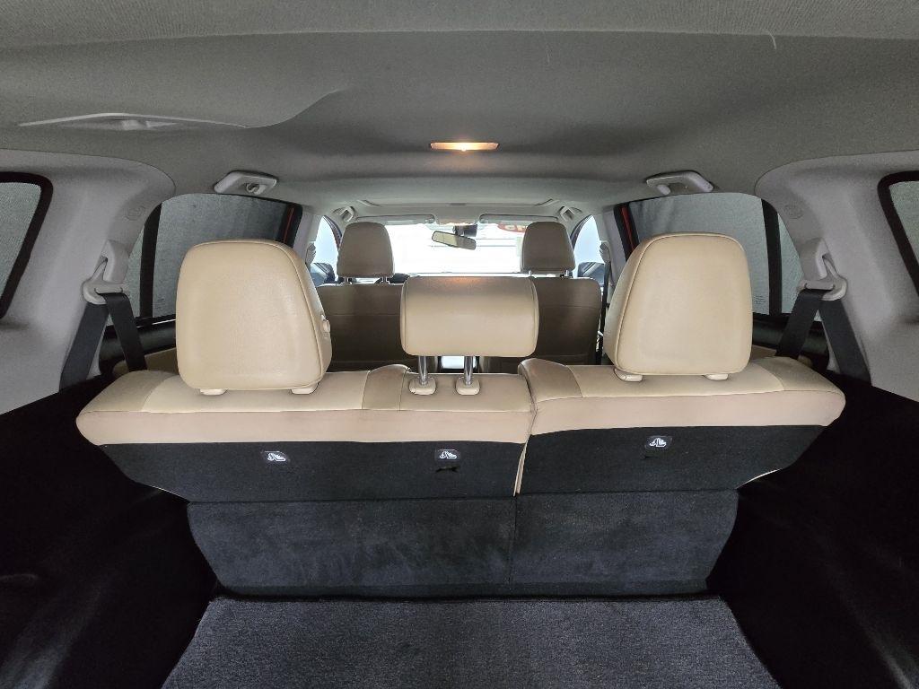 Toyota RAV4 Limited FWD 2015