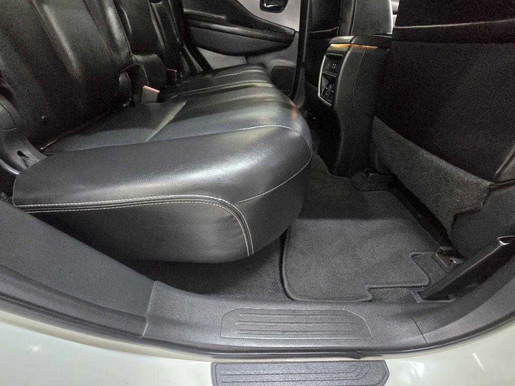 Nissan Murano Platinum FWD 2019