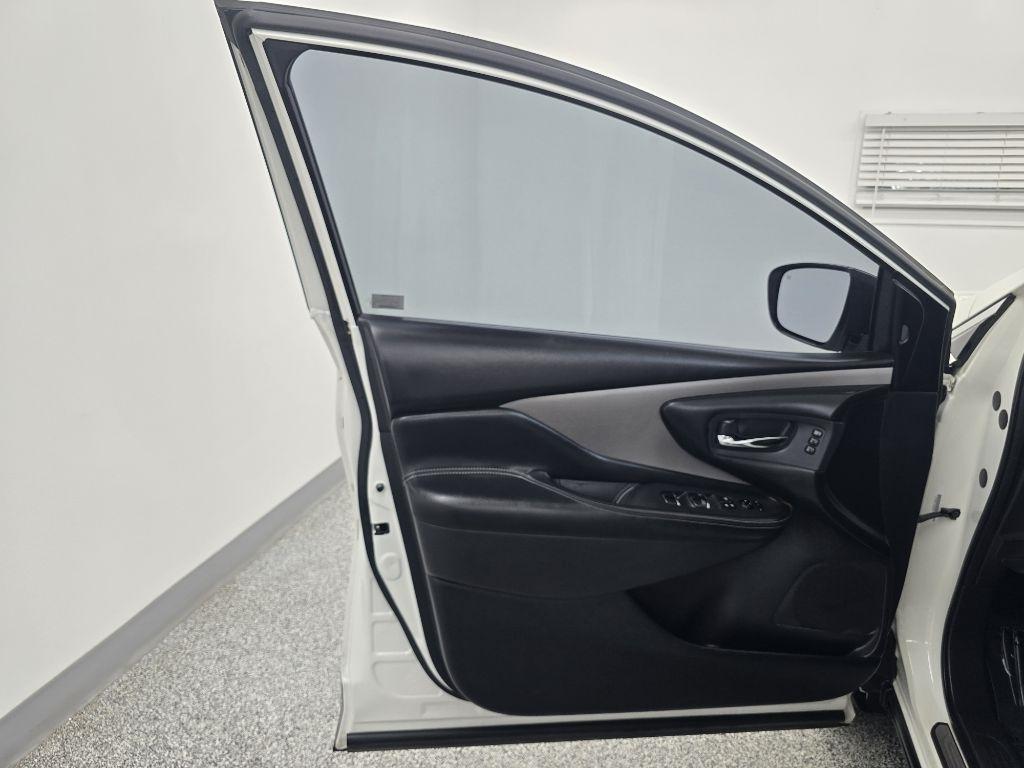 Nissan Murano Platinum FWD 2019