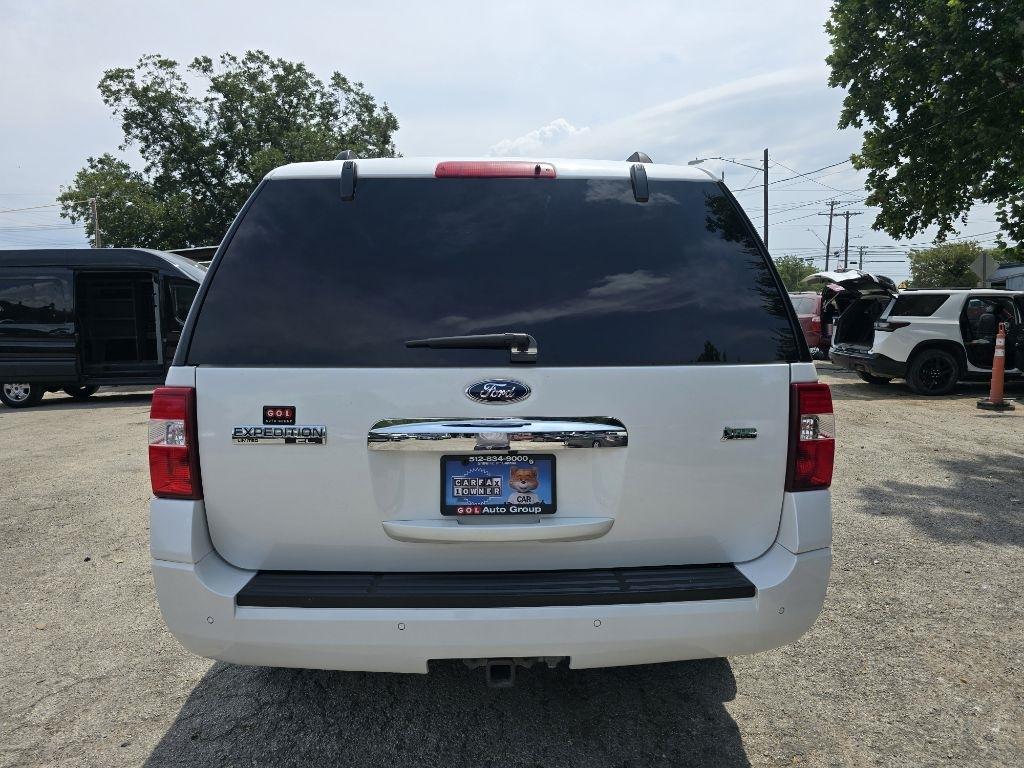 Ford Expedition EL Limited 2WD 2013
