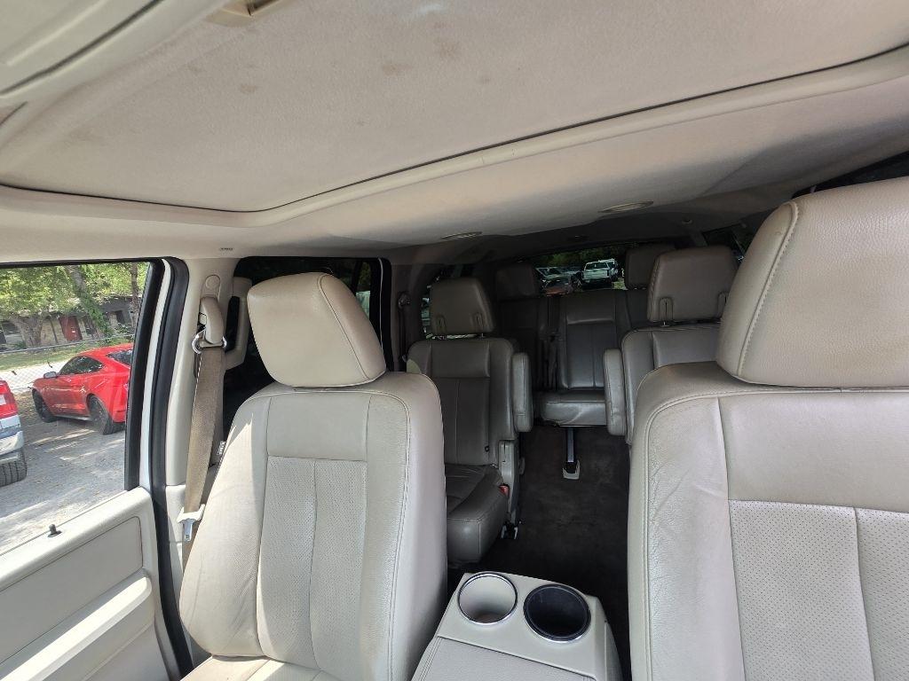Ford Expedition EL Limited 2WD 2013
