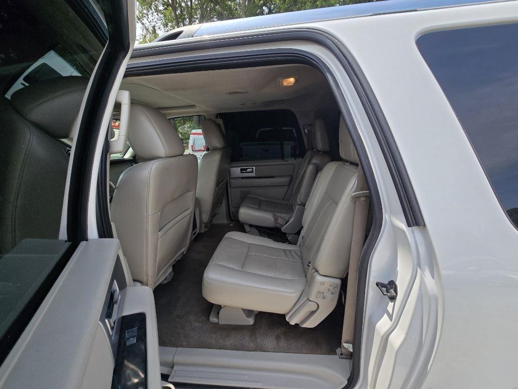 Ford Expedition EL Limited 2WD 2013
