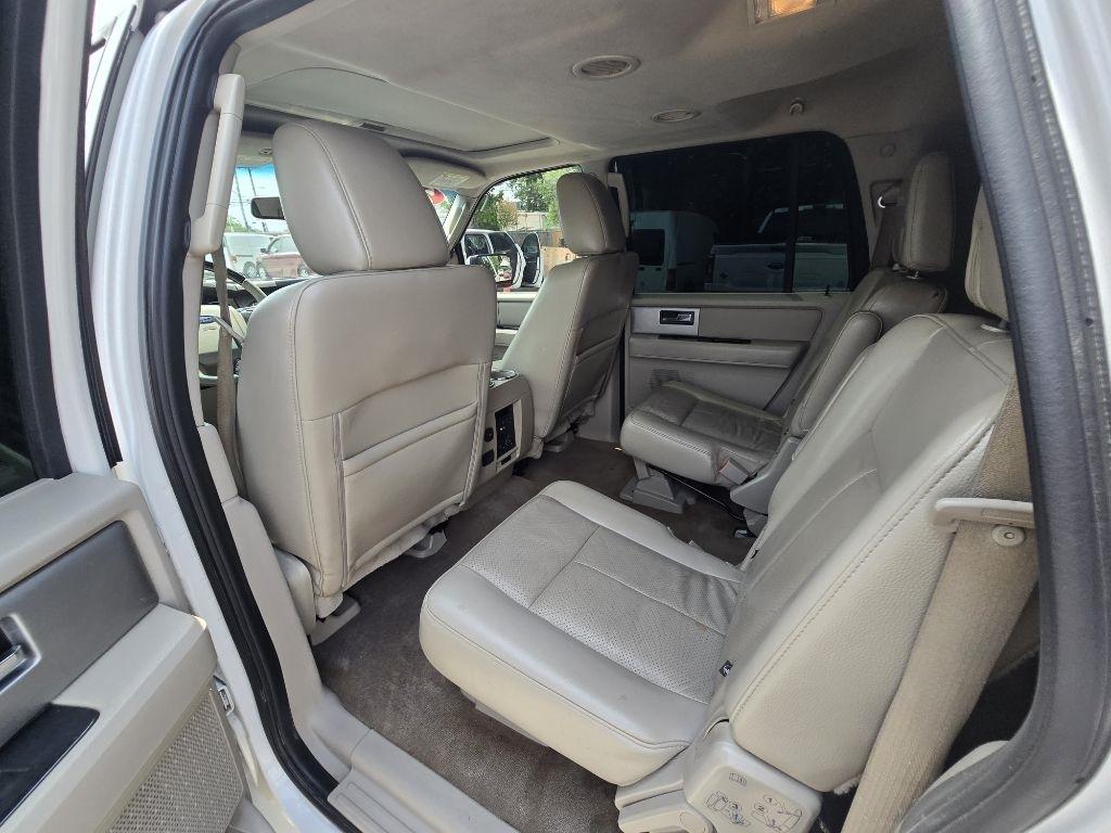Ford Expedition EL Limited 2WD 2013