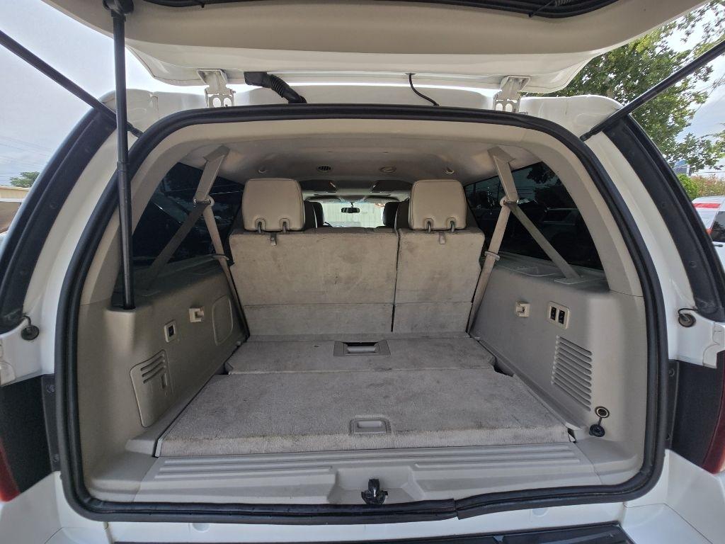 Ford Expedition EL Limited 2WD 2013