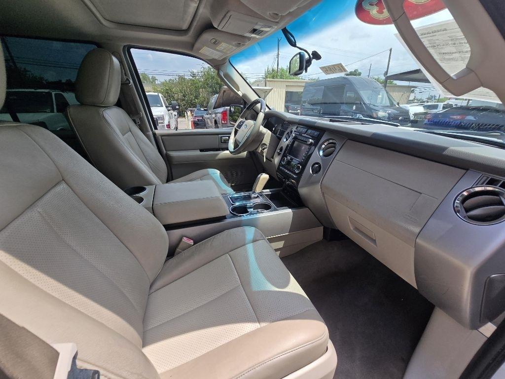 Ford Expedition EL Limited 2WD 2013