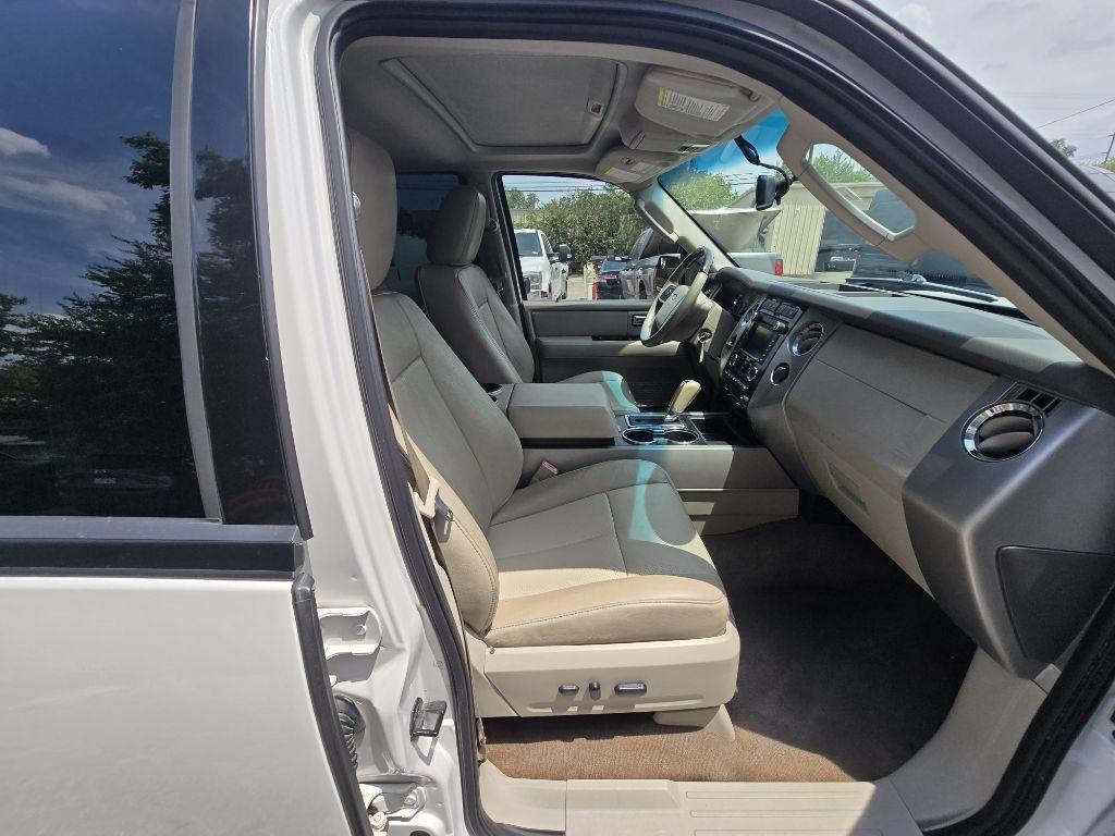 Ford Expedition EL Limited 2WD 2013