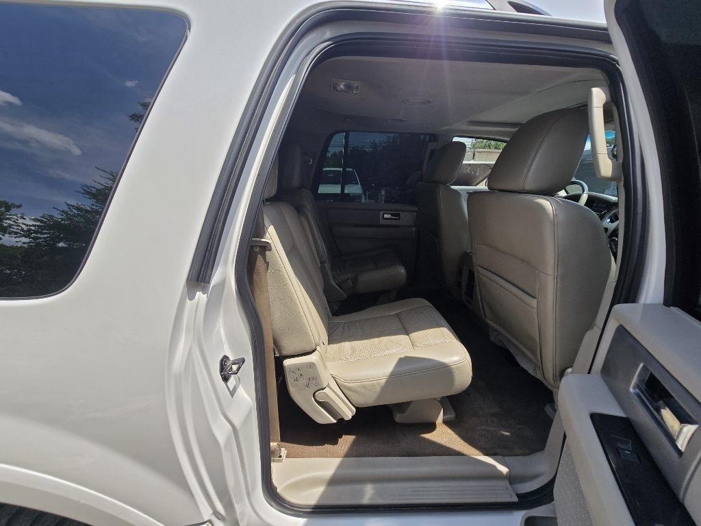 Ford Expedition EL Limited 2WD 2013